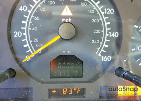 1999 Mercedes-Benz S 420 из США, поврежденный, VIN WDBGA43G1XA429887